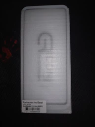 Захисне скло Armorstandart Icon для смартфона Xiaomi Redmi Note 10 Pro Black (ARM58655) фото від покупців 1