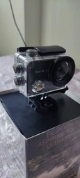 Видеокамера Aspiring Repeat 1 Ultra HD 4K (RP877452) фото от покупателей 2