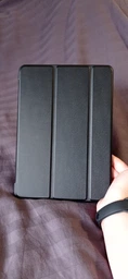 Силиконовый чехол обложка BBM1 для iPad 9,7 2017/2018 Светло-зеленый фото от покупателей 18
