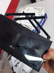 Маршрутизатор TP-LINK Archer AX10 фото від покупців 18