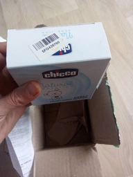 Парфюмированная вода Chicco Natural Sensation 100 мл (07928.10) фото от покупателей 5