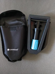 Лопата складная Cellfast Ergo 40-006 фото от покупателей 9