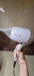 Фен Remington EC9001 HYDRAluxe (6651529)