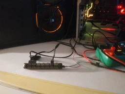 Хаб для вентиляторів ID-COOLING FH-07 фото від покупців 1
