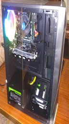 Компьютер Everest Home 4070 (4070_9414)
