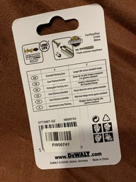 Набор бит DeWalt DT7398T