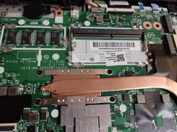 Ноутбук Lenovo V14-ADA (82C600DERA) Iron Grey