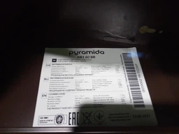 Вытяжка PYRAMIDA MH 60 BL фото от покупателей 6