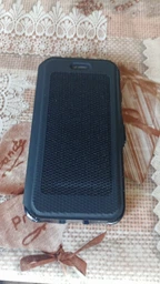 Чохол-книжка Tech21 Evo Wallet Active Edition протиударний для Iphone 6/6S/7/8/SE 2/3 2020/2022 Black фото від покупців 3