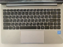 Ноутбук Chuwi LapBook Pro (CW-LB8256/CW-102483/102483); 14.1" FullHD (1920x1080) IPS LED глянцевый антибликовый / Intel Celeron N4100 (1.1 - 2.4 ГГц) / RAM 8 ГБ / SSD 256 ГБ / Intel UHD Graphics 600 / нет ОП / Wi-Fi / BT / веб-камера / Windows 10 Home / 1 фото от покупателей 2