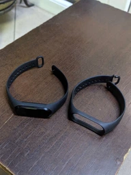 Ремінець BeCover для Xiaomi Mi Band 3/4 Red (704648) фото від покупців 8