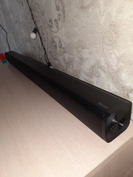 Саундбар Xiaomi Redmi TV Soundbar Black (MDZ-34-DA) (660766) фото від покупців 3
