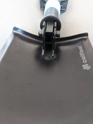 Лопата складная Cellfast Ergo 40-006 фото от покупателей 2