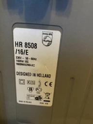 Универсальний Набір мішків аналог FC8021/03 для пилососа Electrolux Philips 883802103010 фото від покупців 12