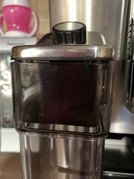 Кофемашина DELONGHI PrimaDonna S Evo ECAM 510.55.M фото от покупателей 10