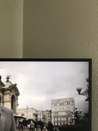 Телевізор Sony KD43XH8096BR фото від покупців 10