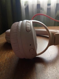 Наушники JBL TUNE 560 BT Black (JBLT560BTBLK) фото от покупателей 18