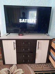 Телевизор SATELIT 55U8000ST (240832) фото від покупців 4