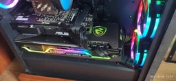 Видеокарта MSI GeForce RTX 3080 SUPRIM X 10G фото от покупателей 2