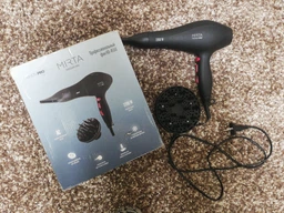 Фен MIRTA HD-4550 Fashion PRO hair фото от покупателей 2
