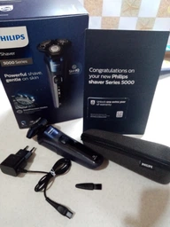 Електробритва PHILIPS S5585/30 серії 5000