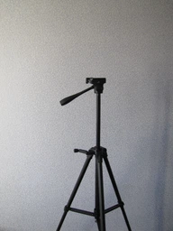 Штатив Arsenal ARS-3908 фото от покупателей 5
