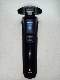 Електробритва PHILIPS S5585/30 серії 5000 фото від покупців 4