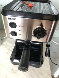 Кофеварка Mystery MCB-5115 фото от покупателей 1
