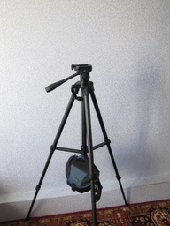Штатив Arsenal ARS-3908 фото от покупателей 6