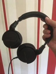 Наушники Beyerdynamic Dt 240 Pro Black (284620) фото от покупателей 1