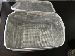 Набір контейнерів зі сумкою Luminarc Pure Box Active 3 шт. (P4498) фото від покупців 1