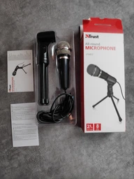 Мікрофон Trust Starzz (TR21671) фото від покупців 10