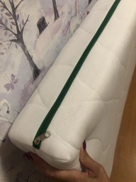 Ортопедический матрас Smart Mattresses Soft 160х200 см (ROZ6400060189) фото от покупателей 9