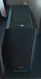 Корпус be quiet! Silent Base 802 Window White (BGW40) фото от покупателей 12