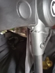 Прогулочная коляска Kinderkraft Cruiser Grey