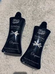 Кондиционер для белья Silan Supreme Elegance 1012 мл (9000101580471) фото от покупателей 2