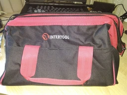 Сумка для инструментов INTERTOOL BX-9001 фото от покупателей 10