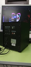 Акустическая система Microlab M-109 Черная фото от покупателей 2