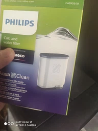 Фільтр для води та проти накипу Philips CA6903/10 фото від покупців 7