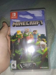 Minecraft PS5 (русская версия) фото от покупателей 2