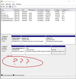 Накопитель HDD SATA 1.0TB WD Blue 5400rpm 64MB (WD10EZRZ) фото от покупателей 10