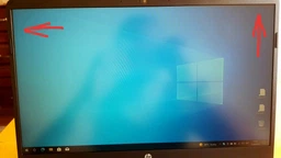 Ноутбук HP Laptop 15s-eq1002ua (1U9R7EA) Silver фото от покупателей 17