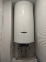 Водонагрівач (бойлер) Ariston BLU1 100 V ECO 1,8K PL DRY (3201458)