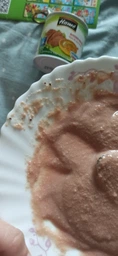 Упаковка мясного пюре Hame Говядина с 6 месяцев 100 г х 10 шт (8595139726140) фото от покупателей 3