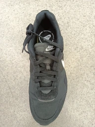 Мужские кроссовки Nike NIKECK2944-400 44 Синие (193658089715)
