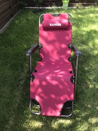 Шезлонг Ranger Comfort 3 (RA 3304)