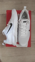 Мужские кроссовки Nike Wearallday CJ1682-004 47 (12.5US) 30.5 см Черные (194276356531) фото от покупателей 5