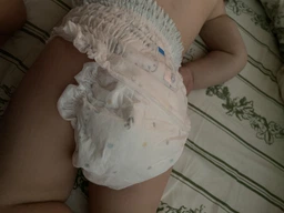 Підгузки-трусики Pampers pants 6 (14-19 кг) на 84 шт фото від покупців 8