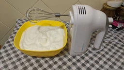 Міксер Cecotec Powertwist 500 фото від покупців 19
