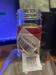 Джин Beefeater London Dry 0.7 л 40% (5000299618882)